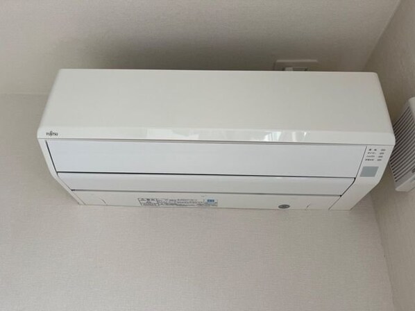 A・TテラスIIの物件内観写真